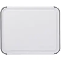 KitchenAid Classic Polypropyleen Antislip Snijplank, 35 x 28 cm