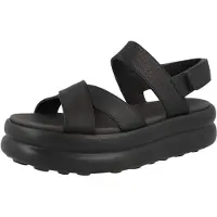 Camper Sandaal 'Pelotas Flota Up' zwart