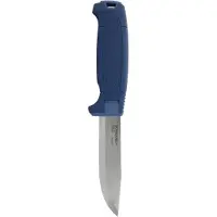 Morakniv Amberg mes, blue box