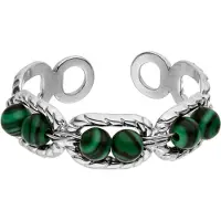 Purelei Ring Green Harmony