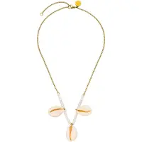 Purelei Ketting Shell Pendant