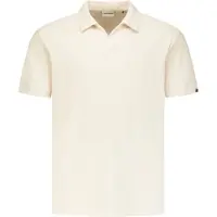No-excess Shirt lichtbeige