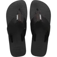 Havaianas Teenslippers zwart