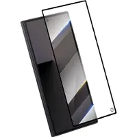 BigBen Interactive , Screenprotector geschikt voor Samsung Galaxy Z Fold 7 - 2.5D 9H+ Tempered Glass, Transparant