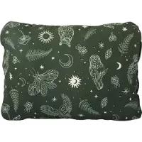 Therm-a-Rest - Compressible Pillow Cinch - Kussen Large - 38 x 56 x 18 cm, woodland
