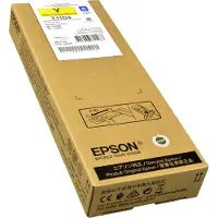 Epson C13T11D440 Inktcartridge Geel Hoge capaciteit