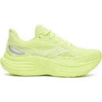 Saucony Loopschoen 'Triumph 24' limoen / zilver