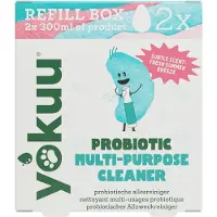 Yokuu Probiotische Allesreiniger