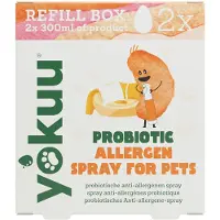 Yokuu Probiotische Allergenenspray