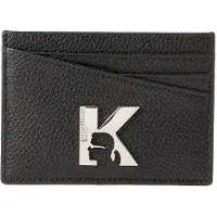 Karl lagerfeld Jeans B3w32055 Damesportemonnee