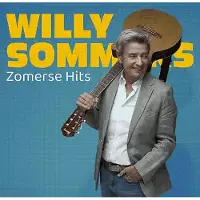 Cd Willy Sommers - Zomerse Hits (CD)