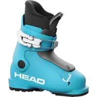 Head J1 Junior Alpine Skischoenen