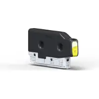Epson C13T08Q440 inktcartridge geel (origineel)