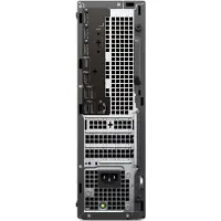 Dell Pro Max FCS1250 Intel Core Ultra 7 265 16 GB DDR5-SDRAM 512 GB SSD Windows 11 Pro PC Black 3YBO