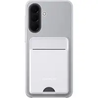 Samsung Galaxy A57 Card Slot Back Cover Wit