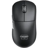 XTRFY M68 Pro Wireless - Zwart