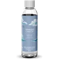 Yankee candle - Navulling voor Geurstokjes 200 ml - Ocean Air