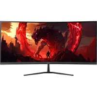 Acer Nitro ED340CU