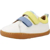 Camper Peu Cami Sneaker - Kinderen - Wit Natuurlijk - 21