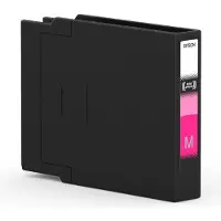 Epson Printer - - WorkForce ProEM-C7100/EP-C7000 - Inkjet - XL-cartridges - Multikleur