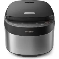 Philips Rijstkoker HD3093/80