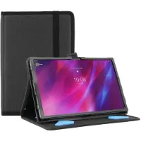 Mobilis 051072 tabletbehuizing 27,9 cm (11") Folioblad Zwart