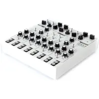 Soma Laboratory Lyra-8 Analog Synthesizer White Angel