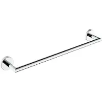 Saqu Nemo handdoekbeugel 66,5cm chroom