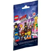 LEGO Minifigure The Movie 2 verrassingszakje