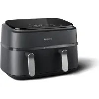 Philips 3000 Series Dual Basket NA351/00