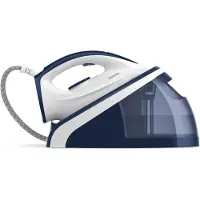 Philips Hi5920/20 Strijkijzer Met Stoomgenerator Blauw