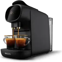Philips L'OR Barista LM9012 - Koffieapparaat - 19 bar - piano noir