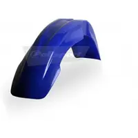 Polisport Yamaha Yz 00-05 Yz250f 01-05 Yz426f 01-02 Yz450f 03-05 Wrf 01-05 Voorscherm