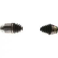 TRISCAN 8540 43516 Aandrijfas