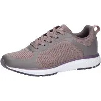 Lico Sneakers laag 'Neona' lila