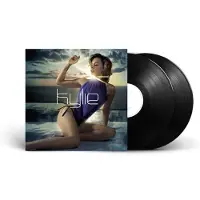 Warner Music Light Years Vinyl