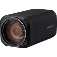 Hanwha XNZ-L6320A bewakingscamera Kogel (vorm) IP-beveiligingscamera Binnen 1920 x 1080 Pixels