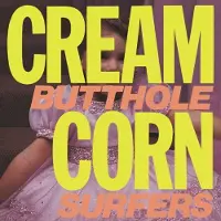 Beggars Cream Corn from the Socket of Davis