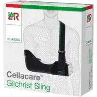Lohmann & Rauscher Cellacare Gilchrist Classic Maat 3 (80-100 cm) | 1 stuk