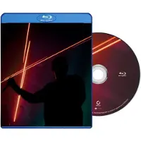 Virgin Music Group B V Cnt Radar Blu-ray