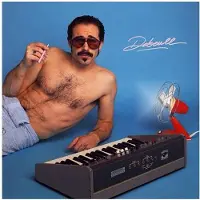 Bigwax Dist. Exclusive Intimate Fonk (2026 Repress)