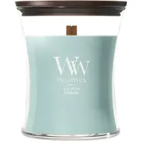 Woodwick Sea Spray Medium Geurkaars
