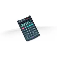 Sans marque Canon LS-39E calculator Pocket Basisrekenmachine Grijs