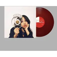 Modulor Cnt Baby Rose - Yearnalism (LP) (Coloured Vinyl)