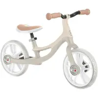 Globber loopfiets Go Bike Elite Sand