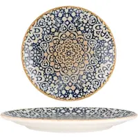 Bonna Dinerbord alhambra porselein 27 cm set van 6