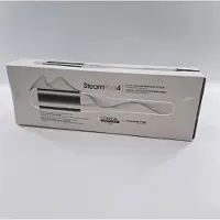 L'Oréal Steampod 4.0 Stoomstijltang
