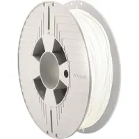 Verbatim 55512 Filament 2.85 mm 500 g Wit 1 stuk(s)