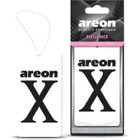 Areon X elegance autoluchtverfrissers geur ganger