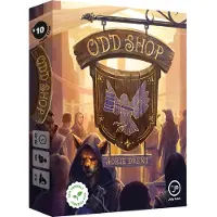 Jolly Dutch - Kaartspel - Strategisch spel - Odd Shop